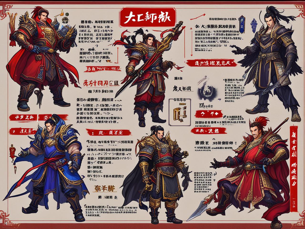 大皇帝OL手游贴吧，玩家交流的热土与攻略宝库
