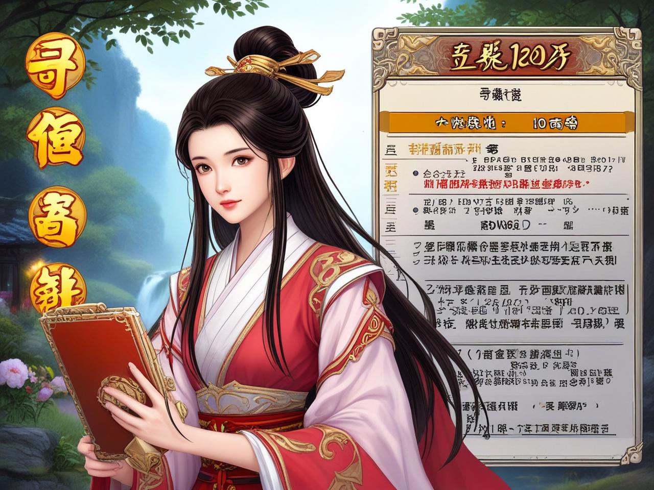 寻仙手游交易指南，如何高效买卖物品与装备