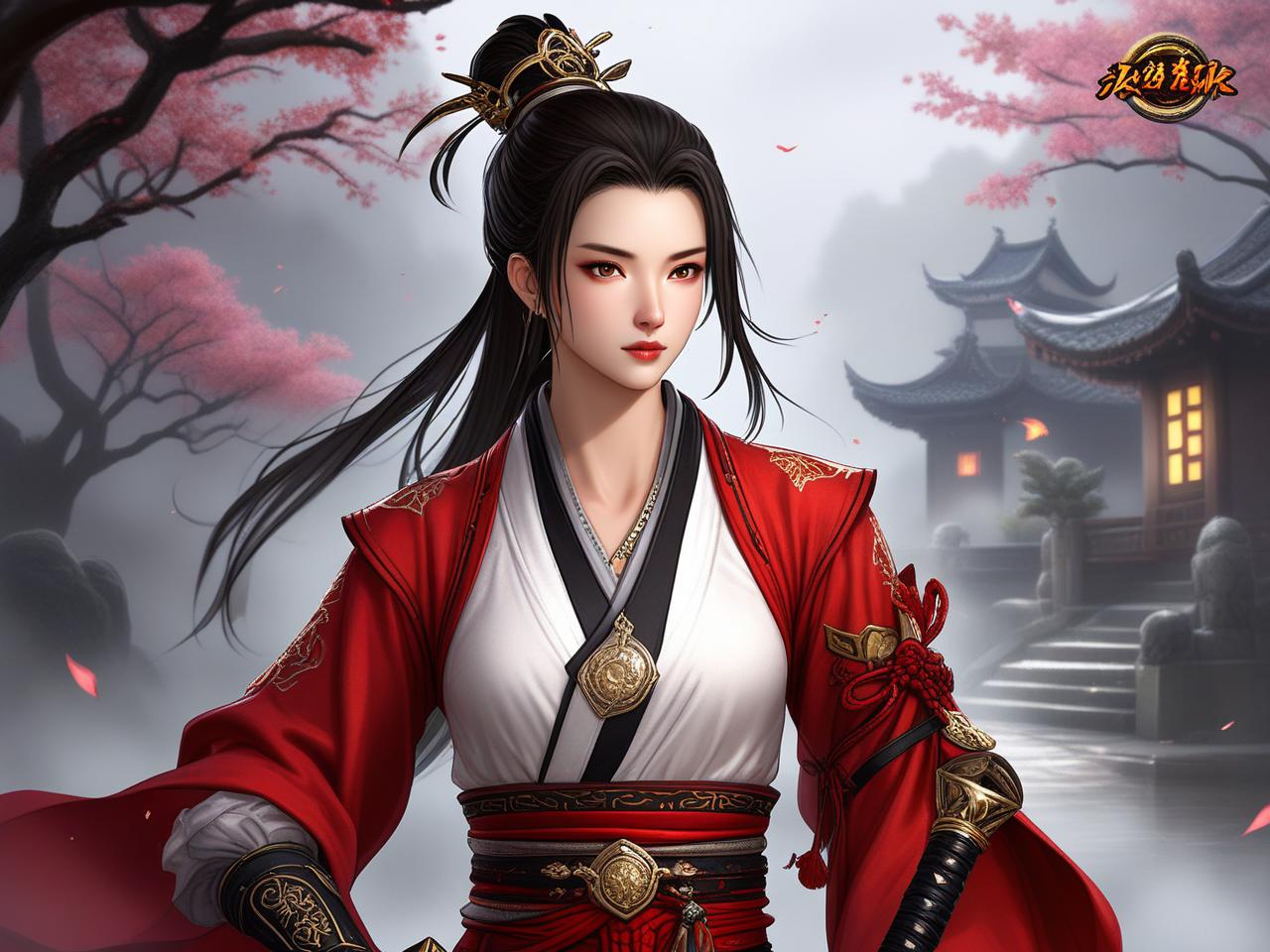 剑侠情缘手游属性洗练全攻略，如何打造完美角色