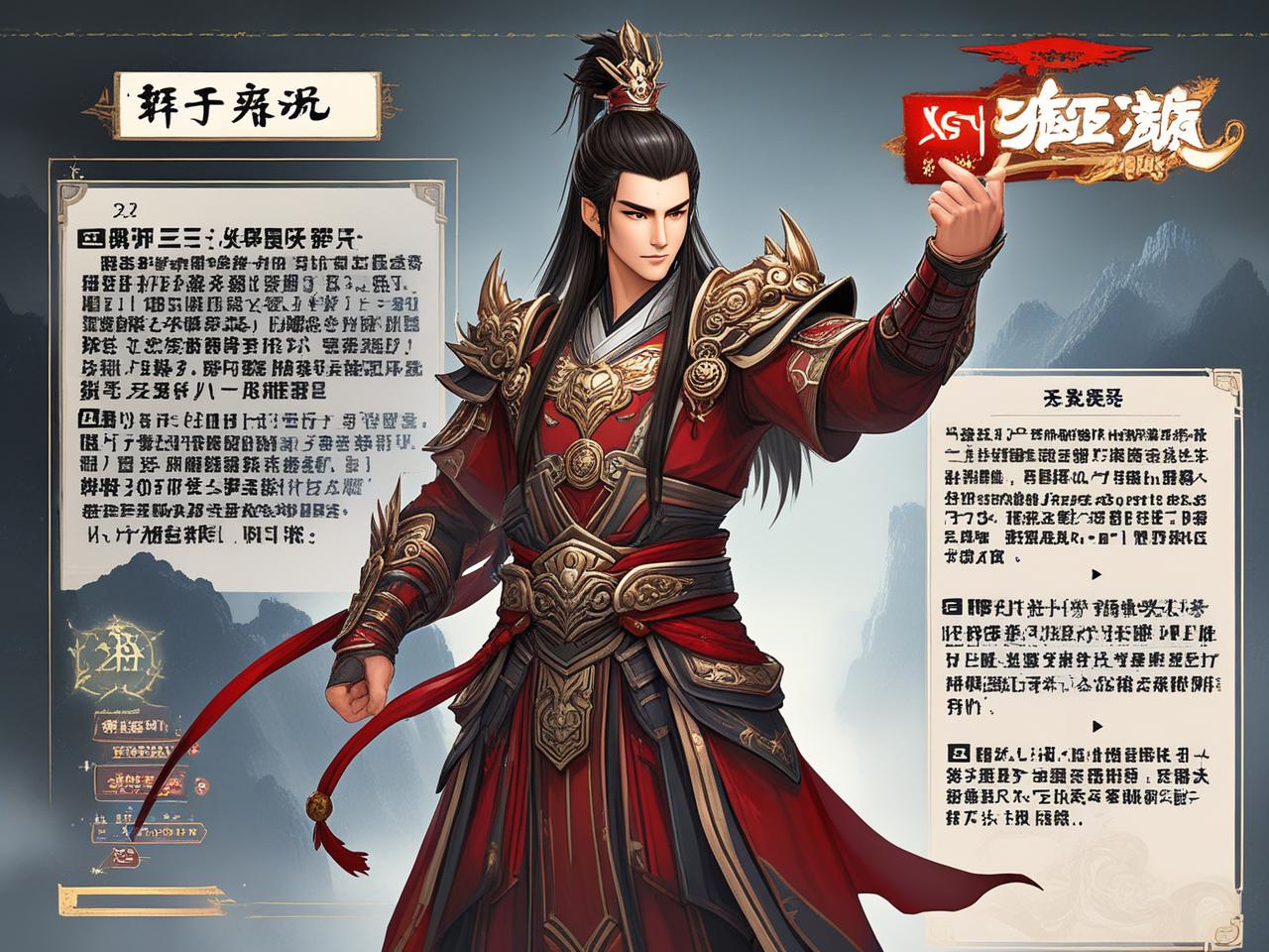 轩辕传奇手游战力排行，顶尖玩家实力解析与提升攻略