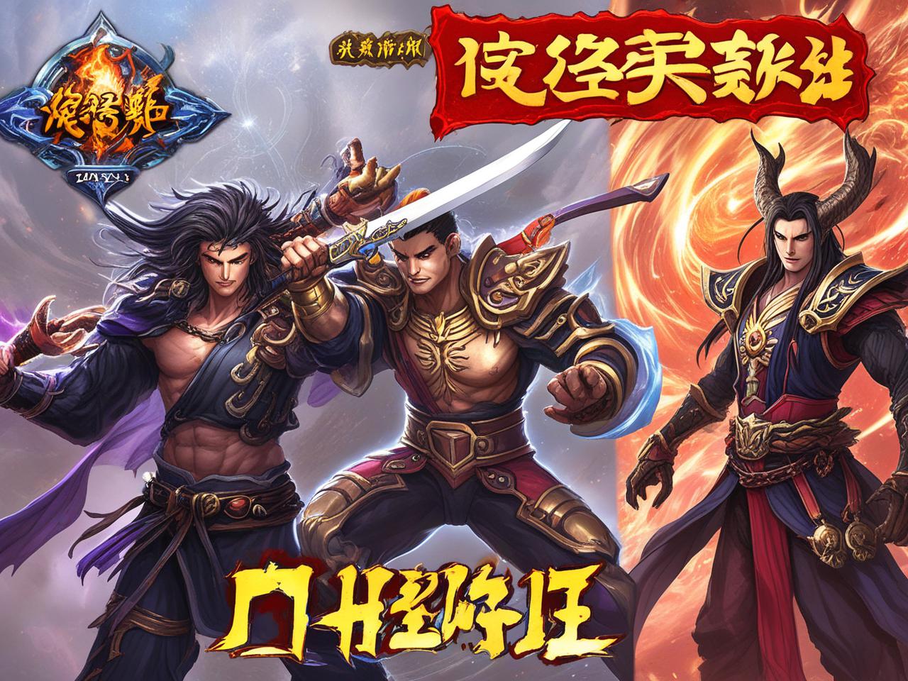 传奇手游单机版终极攻略,从入门到精通