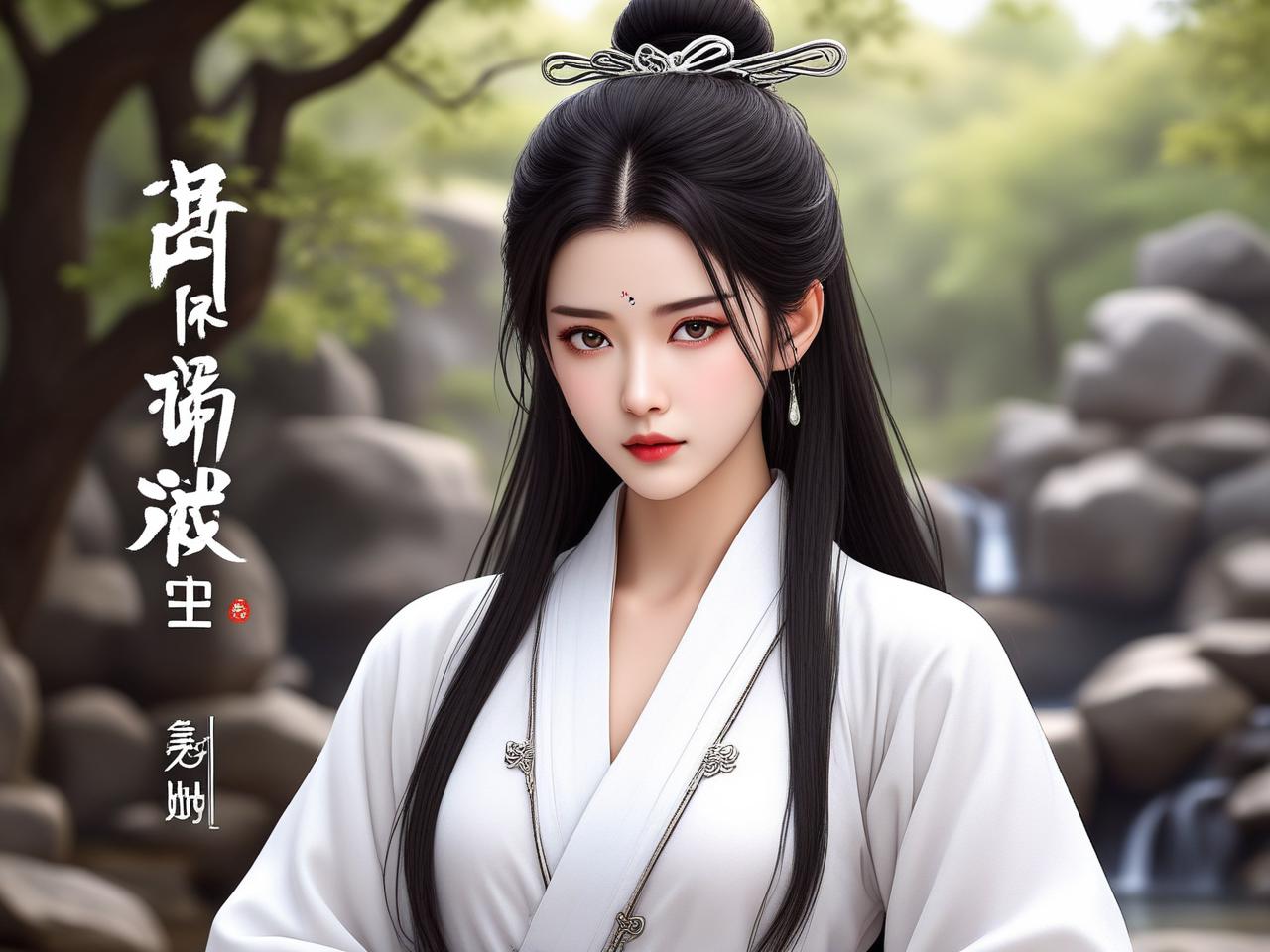 诛仙手游心如止水任务全解析，修行之路上的心灵试炼