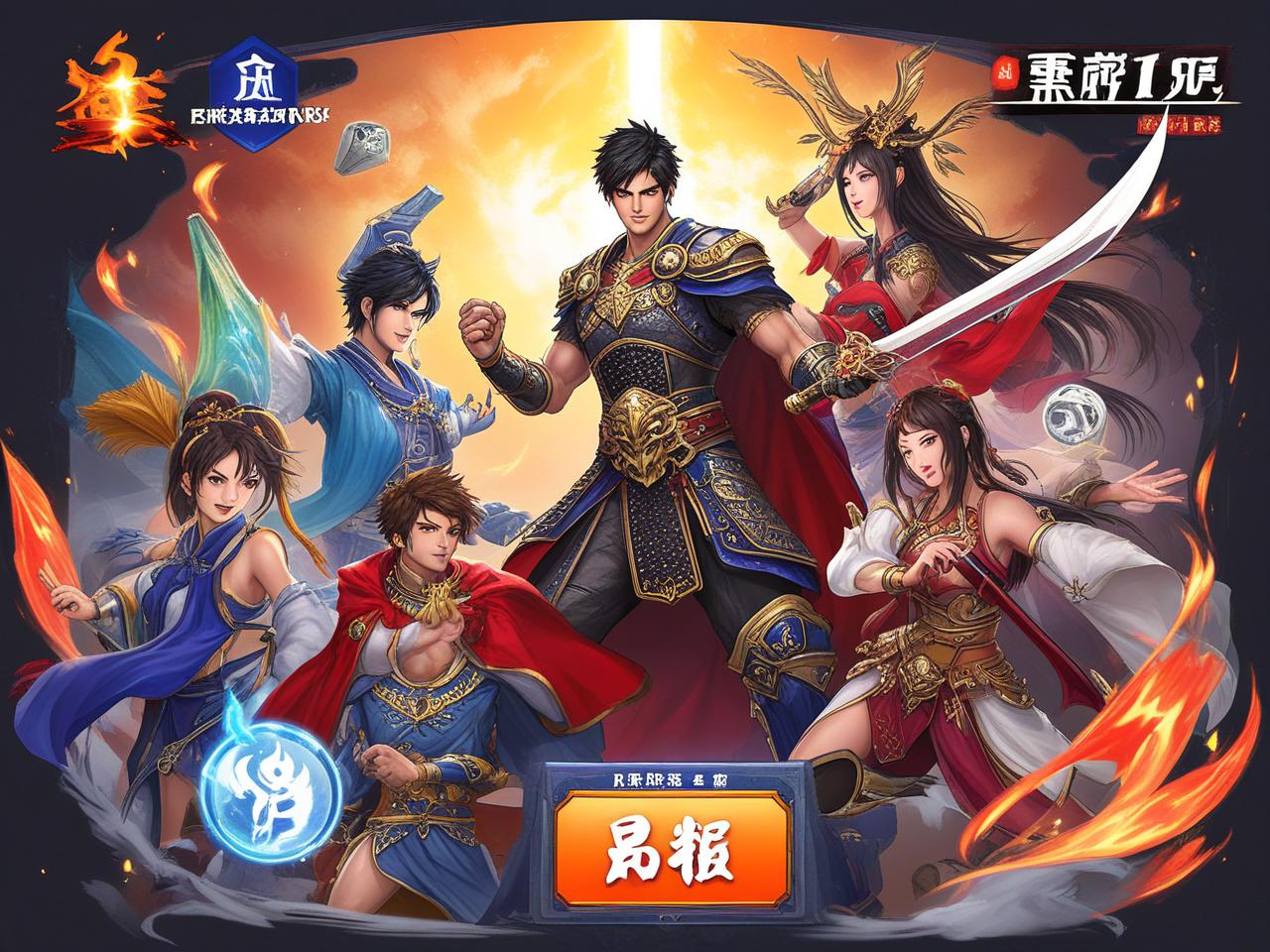 贪玩蓝月传奇手游充值攻略,如何理性消费,避免过度氪金
